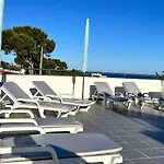 Blue Wave Apartamento *
