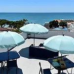 Blue Wave Apartamento