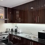 Blue Wave Apartamento