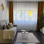 Apartamento Blue Wave *