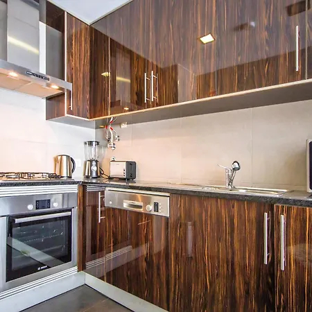 Apartamento Secretview