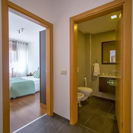 Apartamento Secretview Albufeira