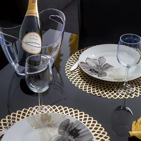 Apartment Secretview