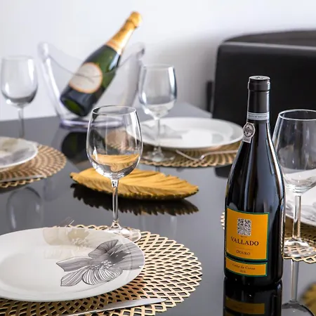 Apartment Secretview Albufeira