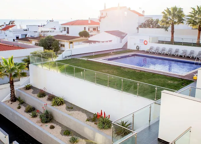 アパート Blue Wave *