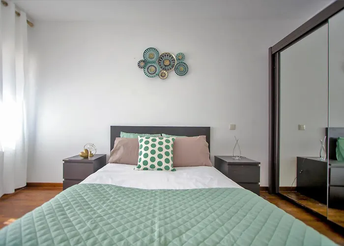 Blue Wave アルブフェイラ