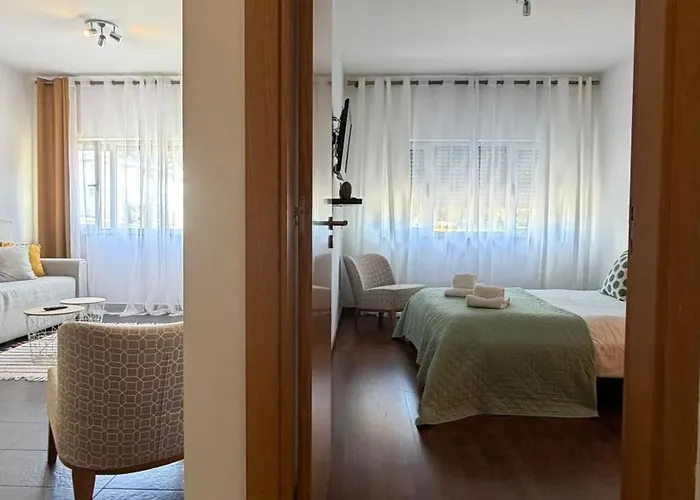 Blue Wave * アルブフェイラ