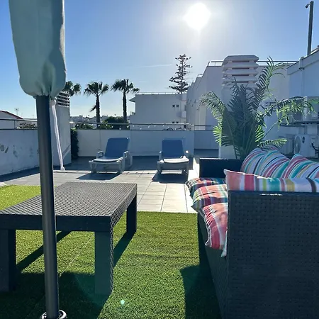 Apartment Blue Wave Albufeira