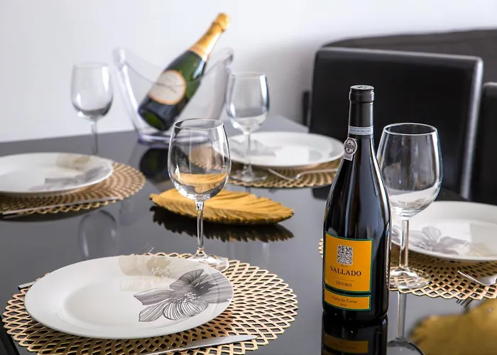 Apartment Blue Wave Albufeira