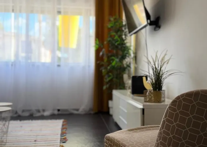 Blue Wave Apartment Albufeira