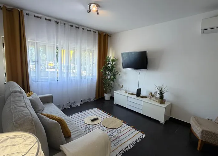 Apartment Blue Wave Albufeira