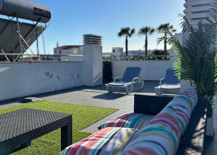 Blue Wave * Albufeira